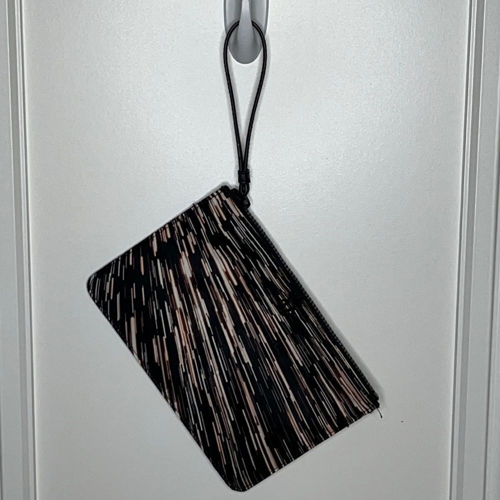 Lululemon Large Wristlet/Pouch